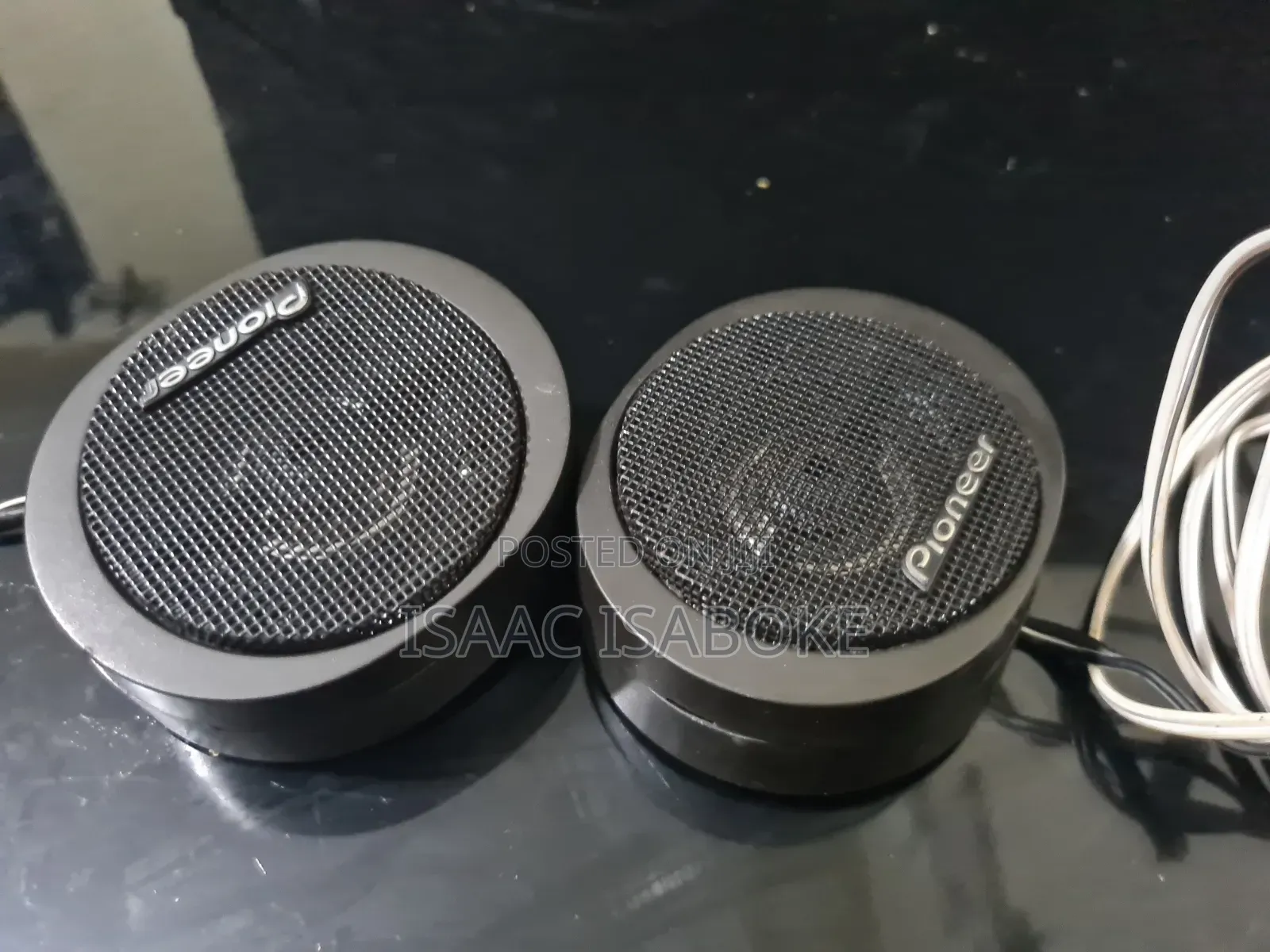Complete Music System