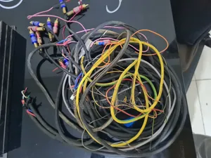 Complete Music System