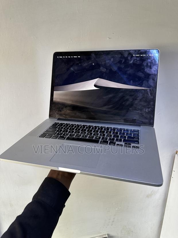 Laptop Apple MacBook 2014 8GB Intel Core i5 SSD 256GB