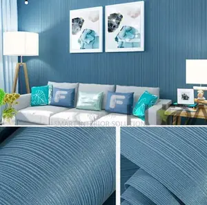 Home Textured 3D Wallpaper