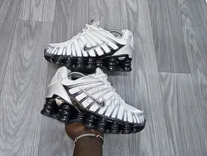 Nike Shox Sneakers