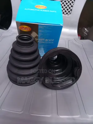 Inner and Outer Drive Shaft Boot Toyota Wish ,Noah, Voxy