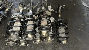 Subaru Impreza Gh2, Gp2 Front Complete Shock Kyb Original
