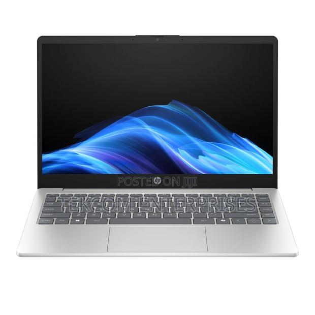 New Laptop HP 15 8GB Intel Core Ultra 7 SSD 512GB