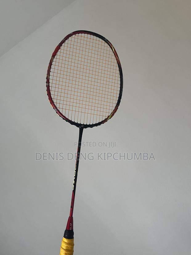 Yonex Astrox 9 Badminton Racket - thumbnail 2
