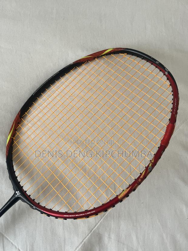 Yonex Astrox 9 Badminton Racket - thumbnail 4
