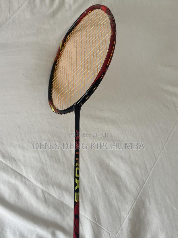 Yonex Astrox 9 Badminton Racket - thumbnail 5