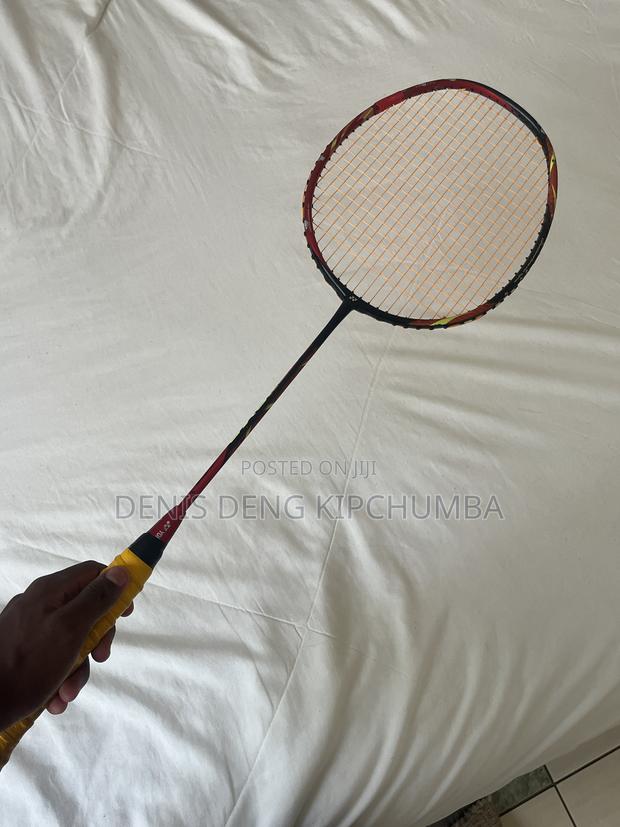 Yonex Astrox 9 Badminton Racket - thumbnail 9