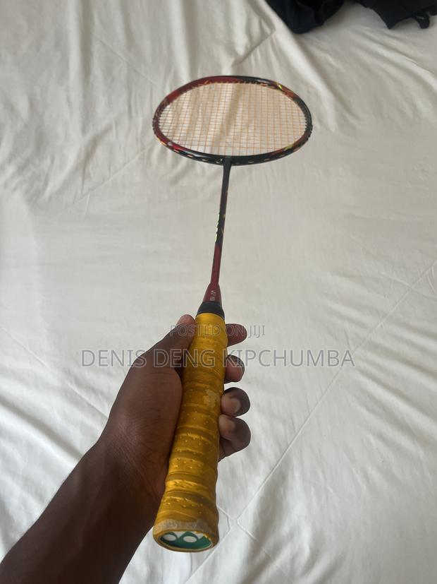 Yonex Astrox 9 Badminton Racket - thumbnail 6