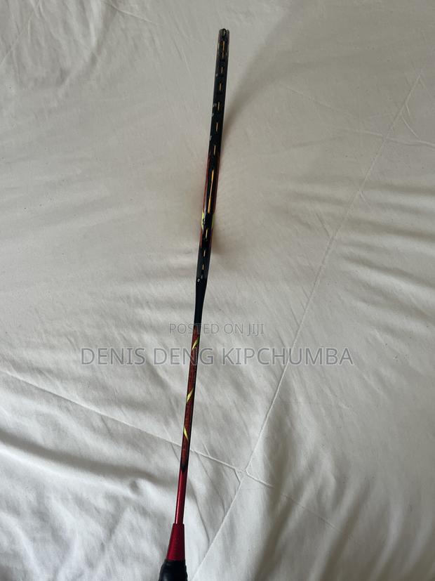Yonex Astrox 9 Badminton Racket - thumbnail 7