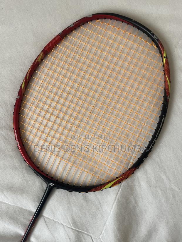 Yonex Astrox 9 Badminton Racket - thumbnail 8
