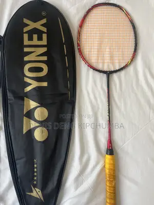 Yonex Astrox 9 Badminton Racket