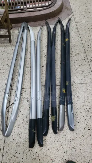 Subaru Legacy Impreza Windbrealers