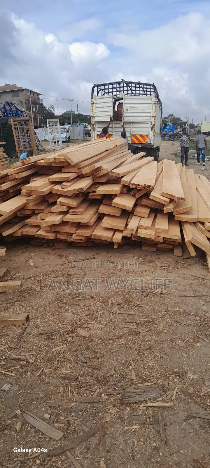 Green Wood Marketing