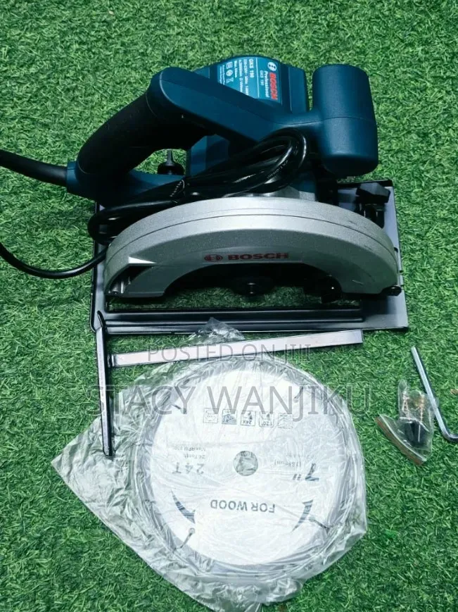 7 Inch Bosch Circular Saw / Bosch Circular Saw