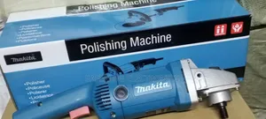 Brand New Makita Polishing & Buffing Machine – Best Price