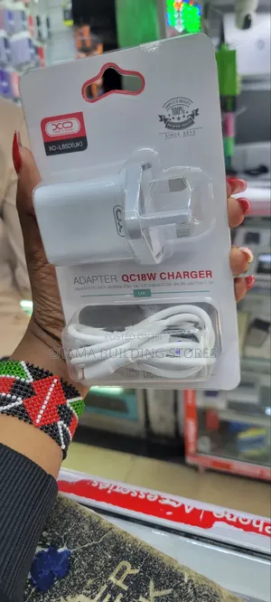 Lighting/iPhone Charger 18w