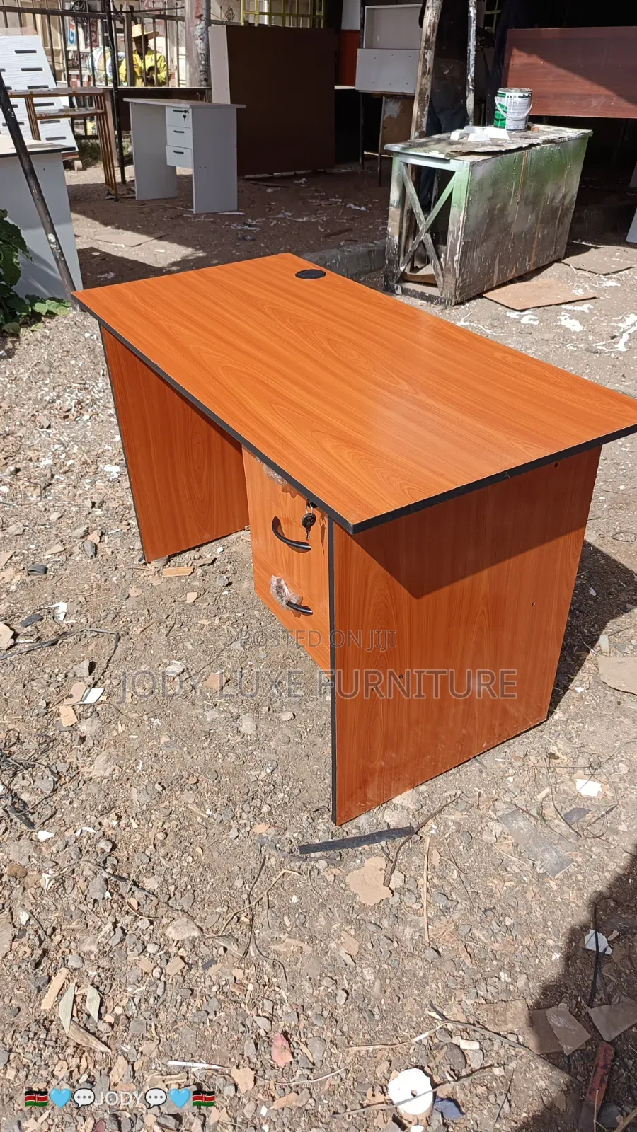 Office Desk Office Table