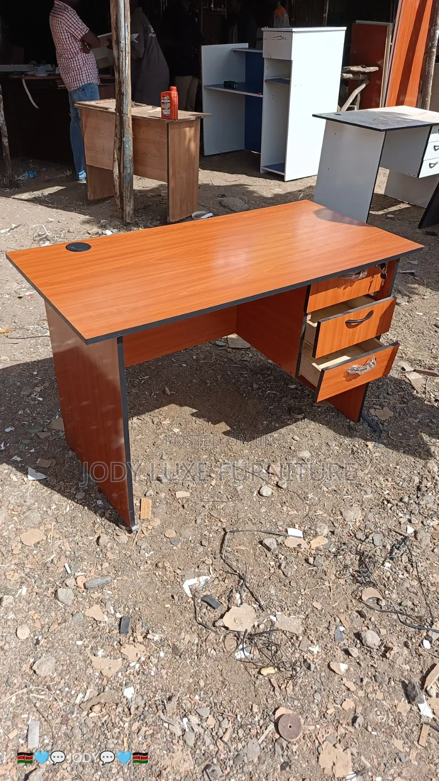 Office Desk Office Table