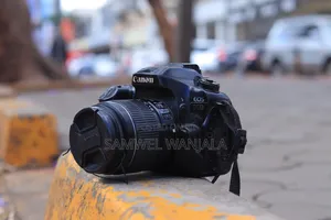 Canon 80d With Kit Len and 50mm Prime Lens on Sale
