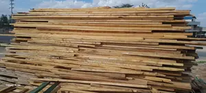 Wood Market