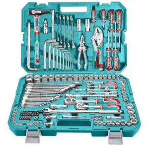 142 PCS Combination 
Tools Set