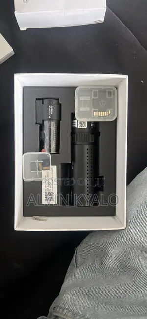 A Well Maintained Original Imported Dashcam