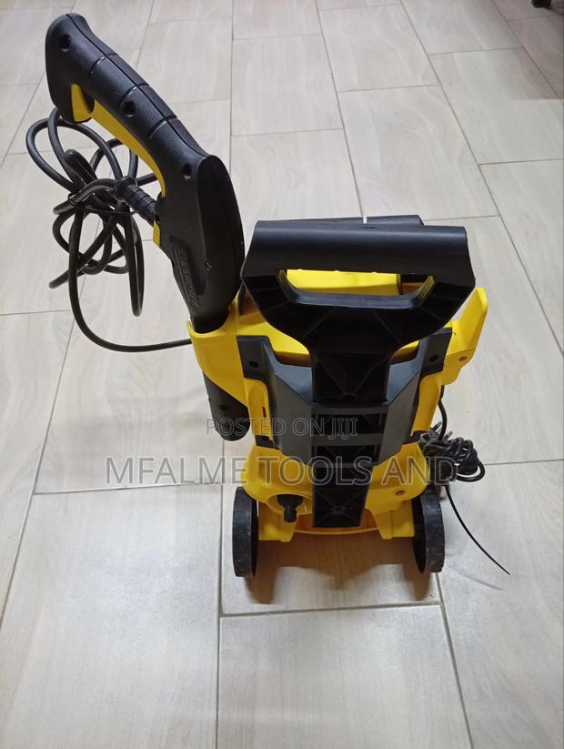 Ex-Uk Karcher Full Control Pressure Washer - thumbnail 2
