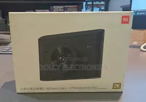 Mi Dash Cam 2