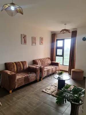 Furnished 2bdrm Apartment in Oasis Apartments, Pangani for rent