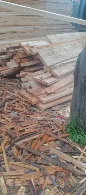 Builders Materials