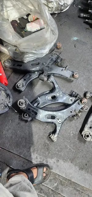 Subaru Br9 Bm9 Front Control Arm