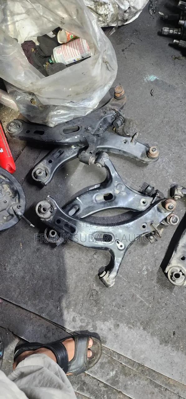 Subaru Br9 Bm9 Front Control Arm - main view