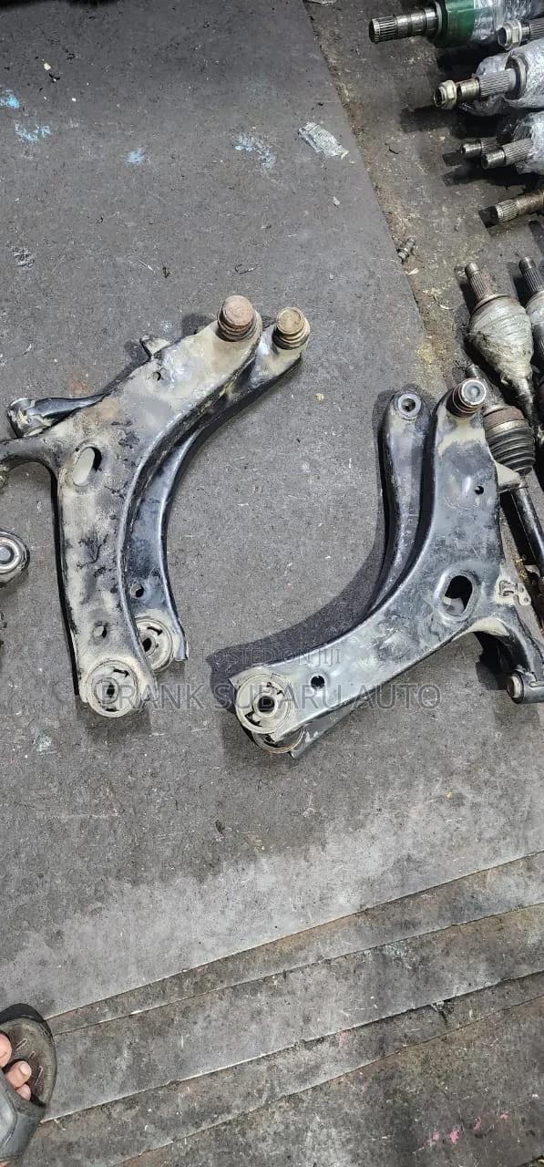 Subaru Br9 Bm9 Front Control Arm - thumbnail 2