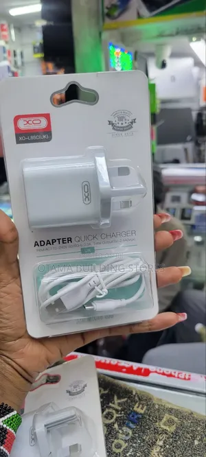 Micro USB Charger/Normal Charger