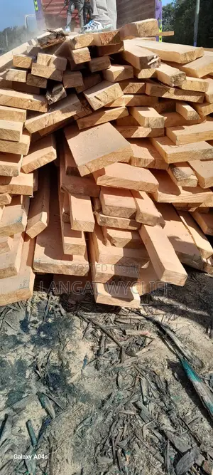 Builders Materials