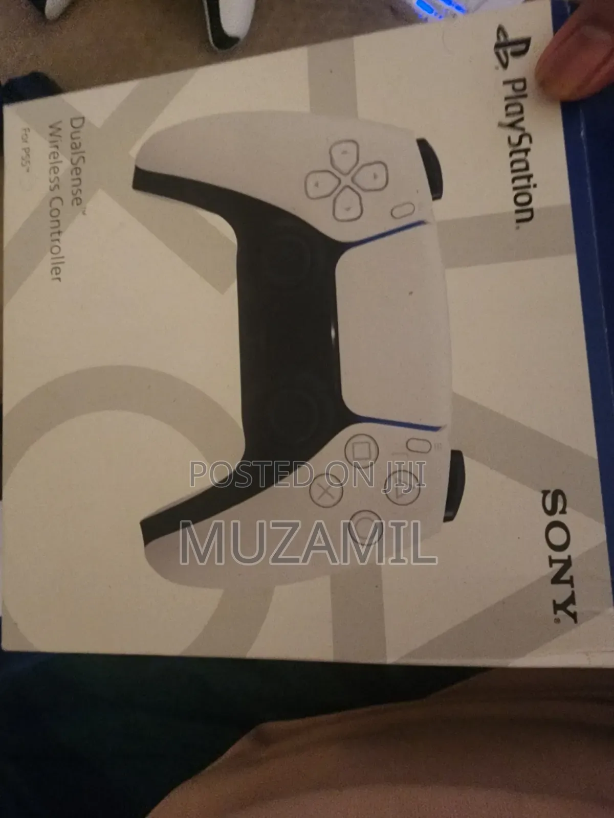 Ps5 Controller