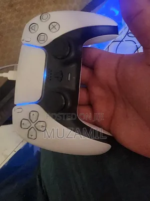 Ps5 Controller