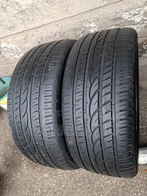 305/35r24 Seamtyre