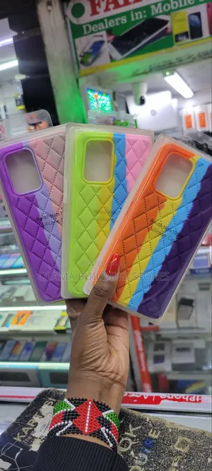 Redmi Note 10 Pro Cases