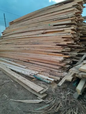 Timber Wholesale & Retail