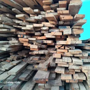 Timber Wholesale & Retail