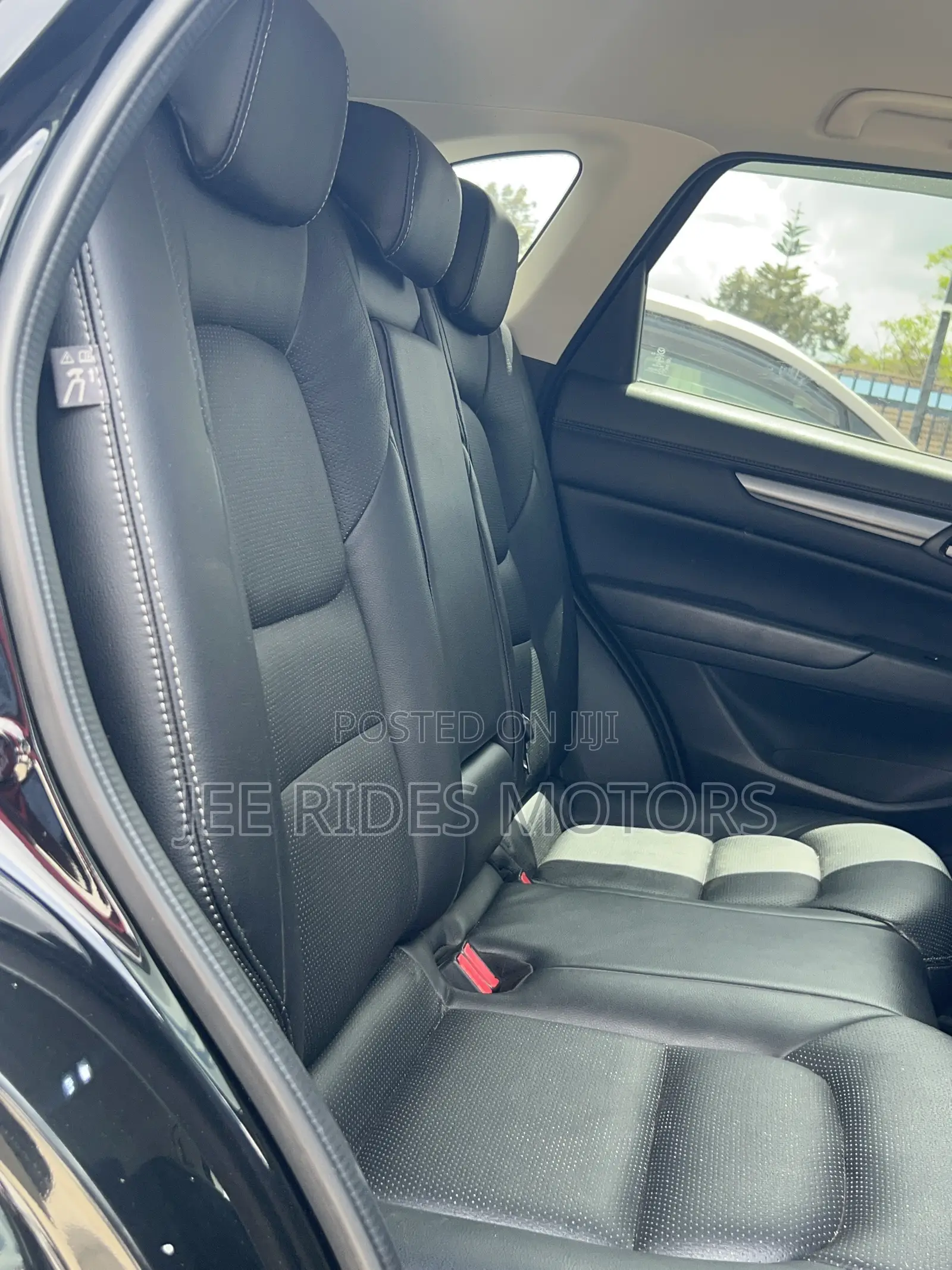 Mazda CX-5 2.2 Diesel AWD 2019 Blue