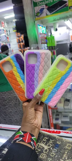 iPhone 12/ 12 Pro Cases