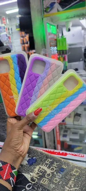 iPhone 12/ 12 Pro Cases