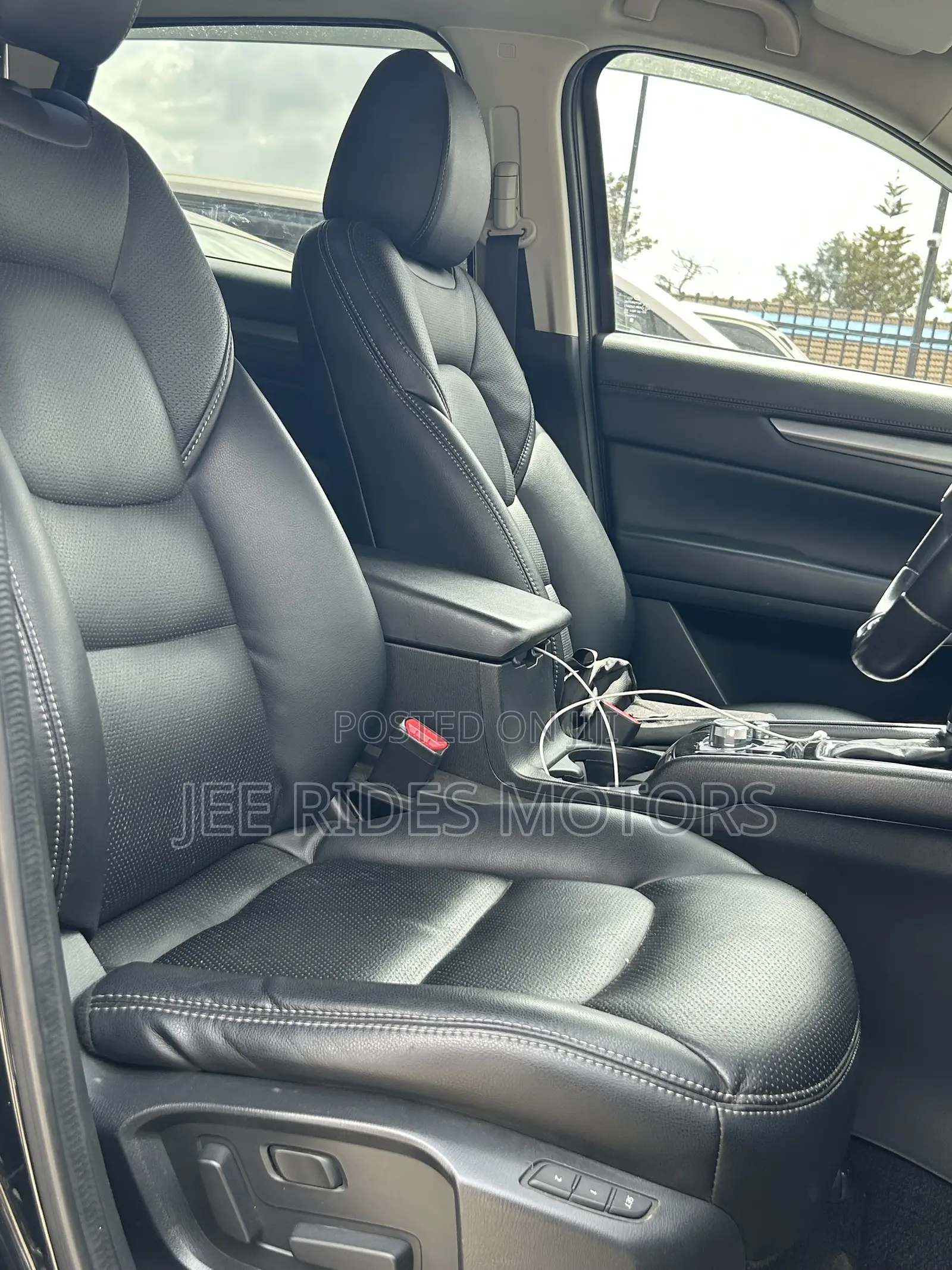 Mazda CX-5 2.2 Diesel AWD 2019 Blue