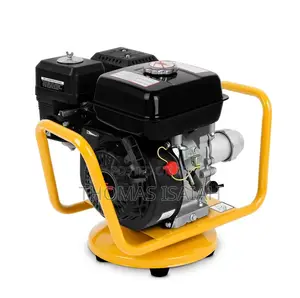 Benford Concrete Vibrator With 45mm Lock Type Shaft