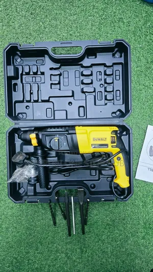 Dewalt Rotary Hammer