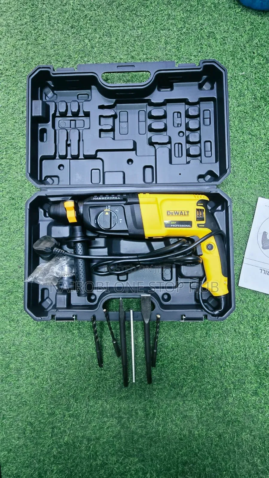 Dewalt Rotary Hammer