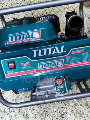 Total Industrial WaterPump 50mm Outlet/Powerful Total Petrol WaterPump